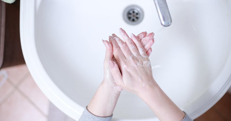 Bien-être des acteurs sur les tournages romains : routines et hygiène de vie