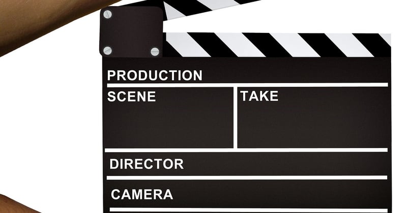 Le marché de la production cinématographique en Italie : chiffres et tendances